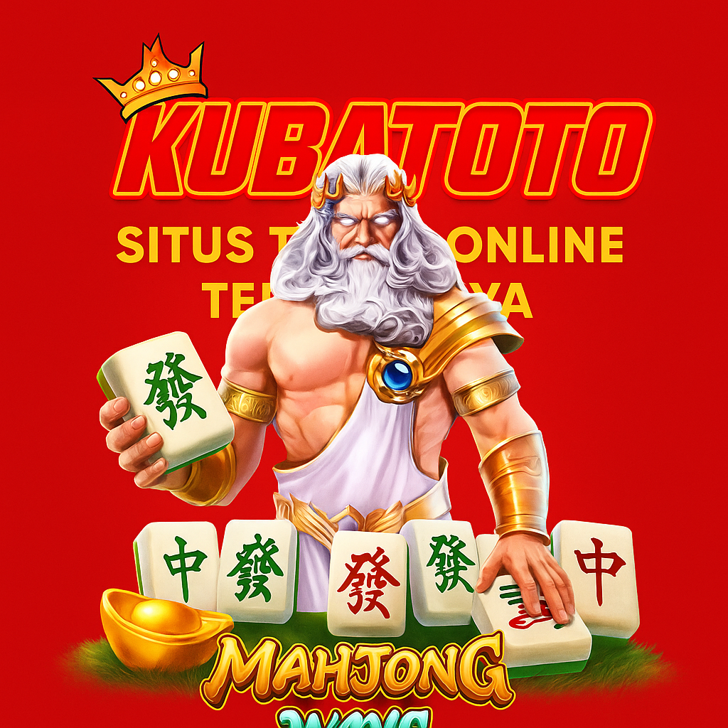 KubaToto Situs Togel Terpercaya